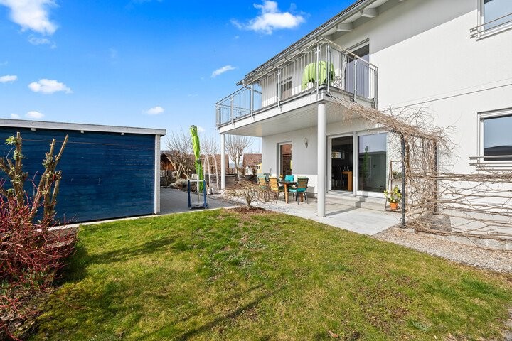 5 ½ locali casa unifamiliare