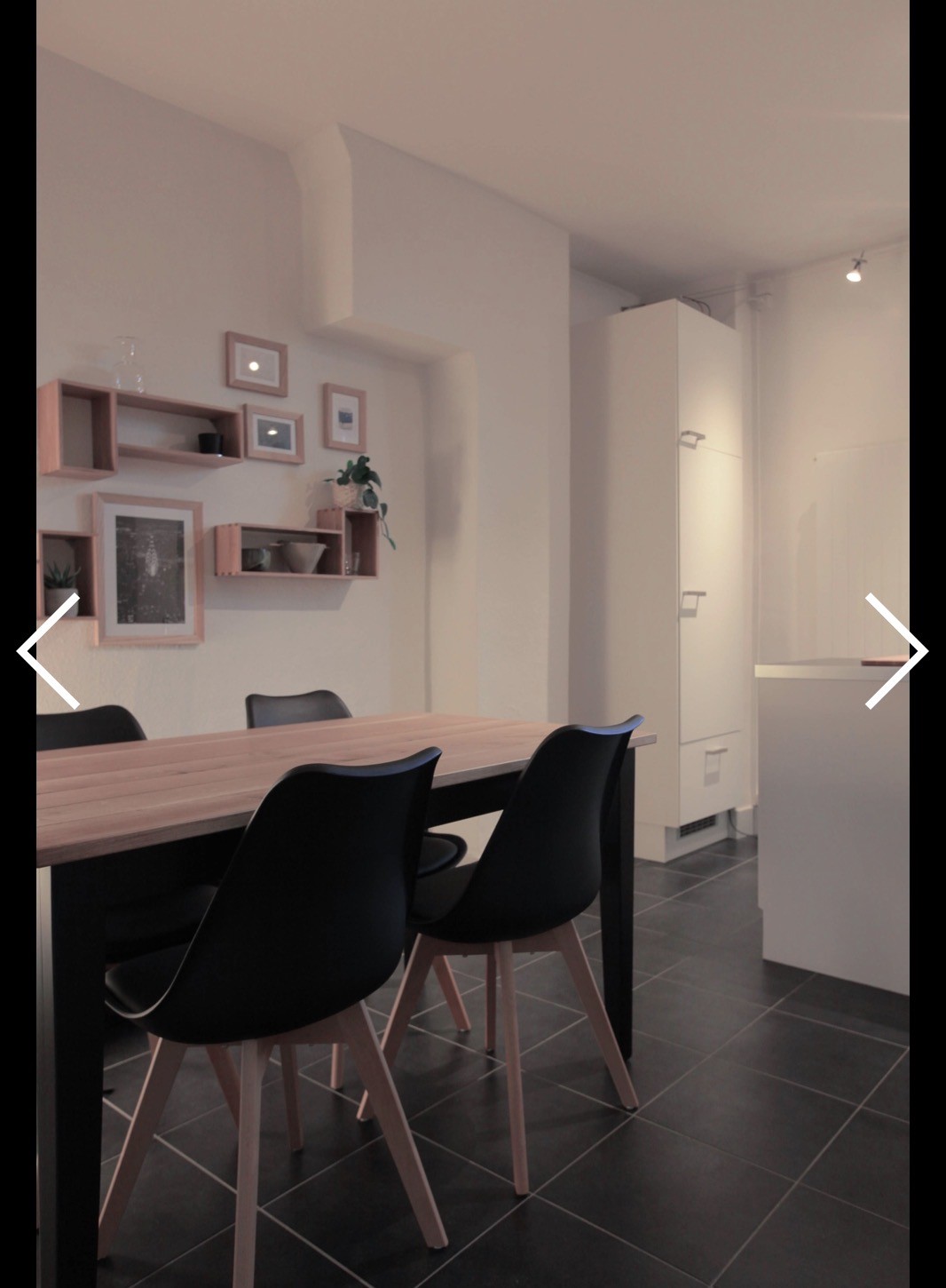 Appartamento di 2 locali