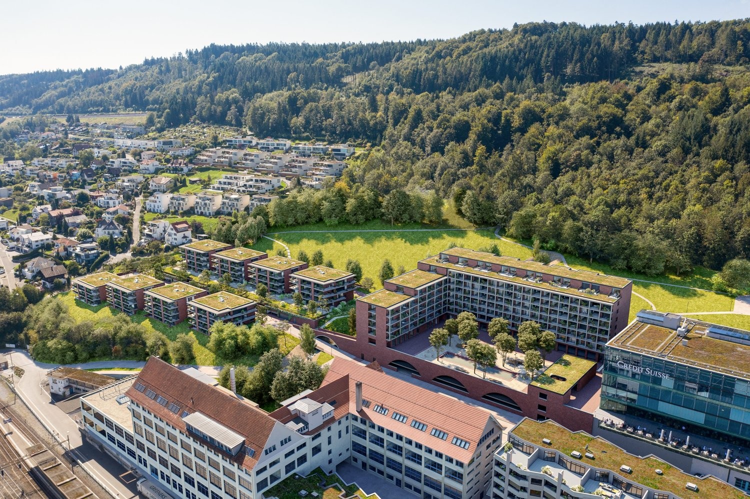 Duplex di 4 ½ locali