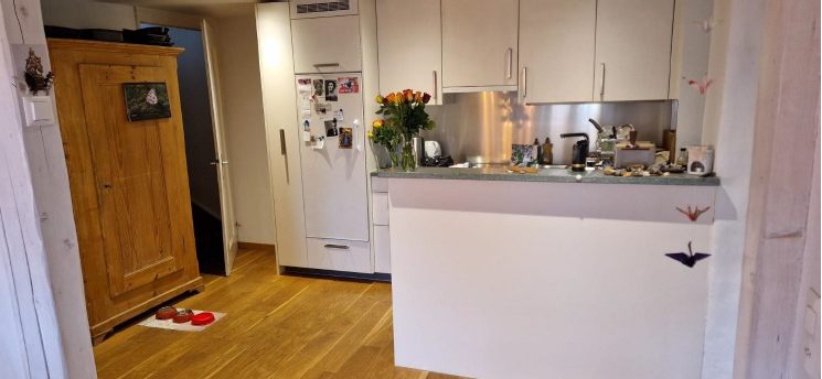 Casa singola con 5 locali