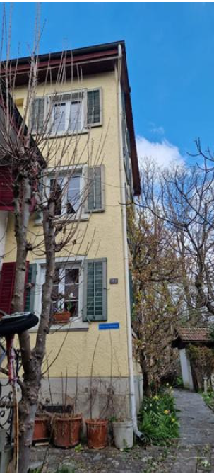 Casa singola con 5 locali