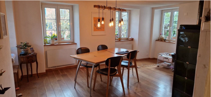 Casa singola con 5 locali