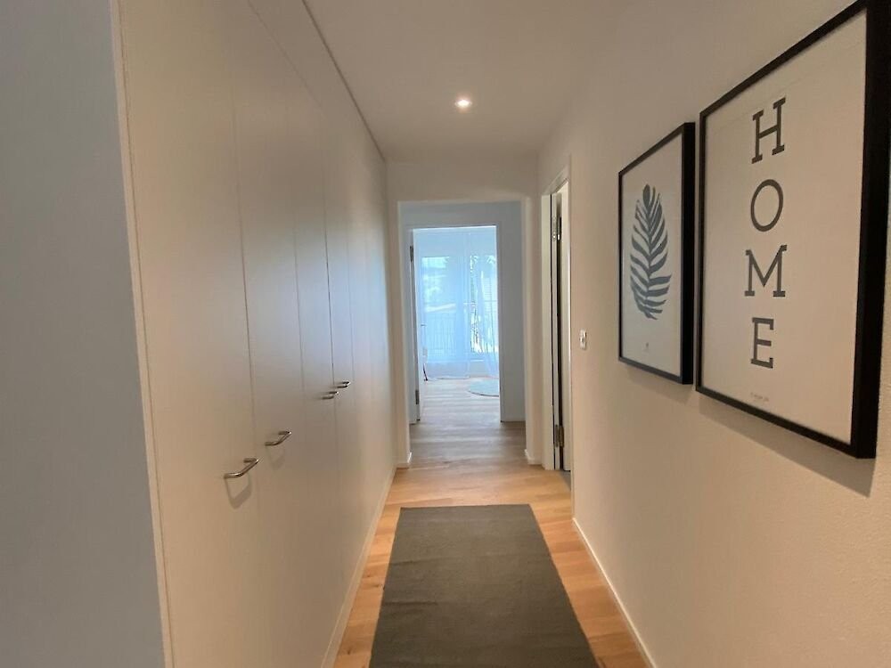 4 ½ rooms apartment