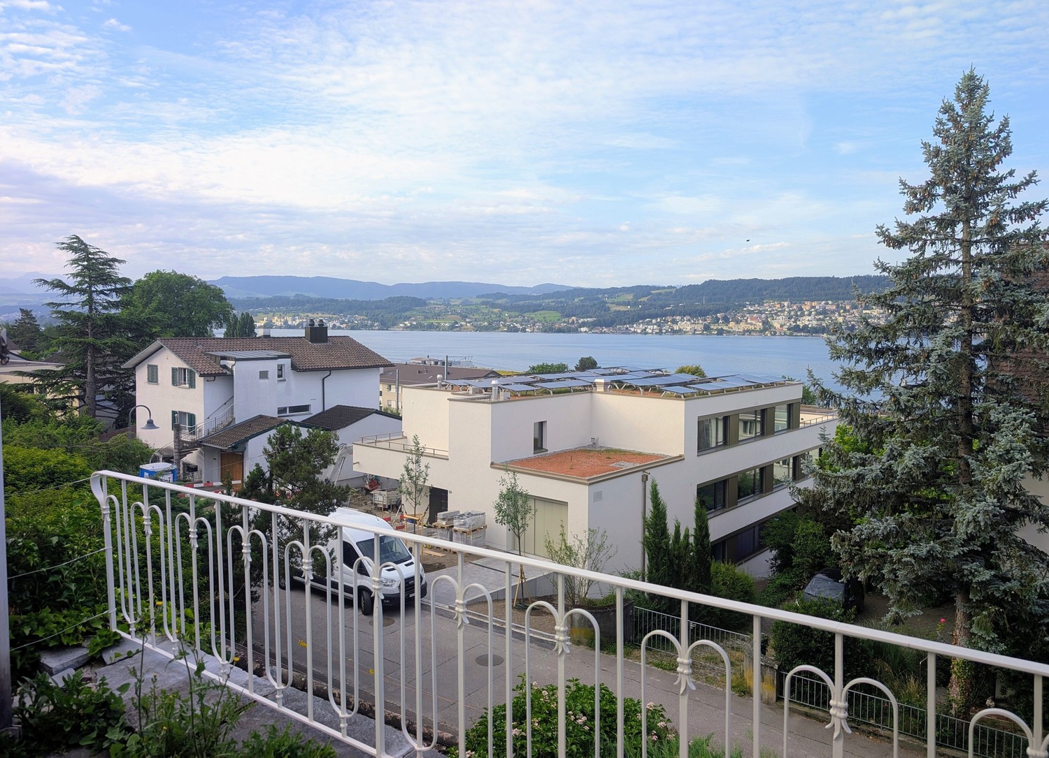 Casa singola di 8 ½ locali