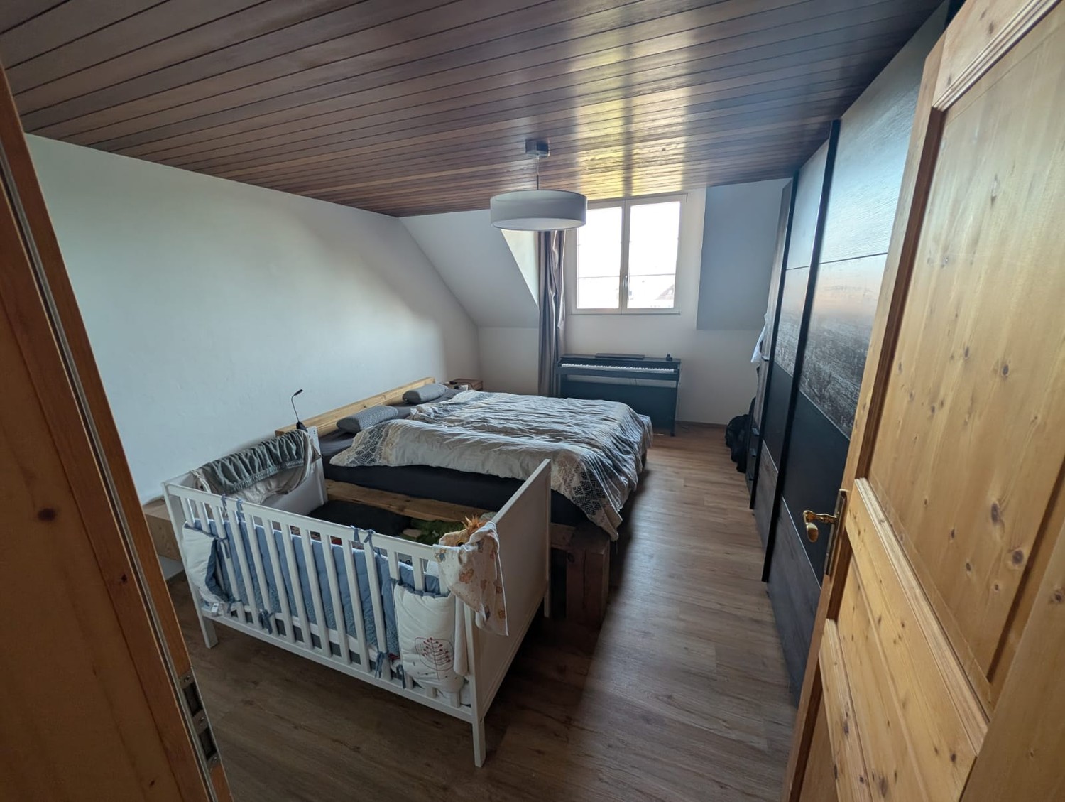 Casa singola di 4 ½ locali