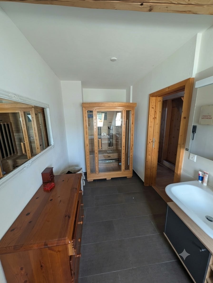 Casa singola di 4 ½ locali