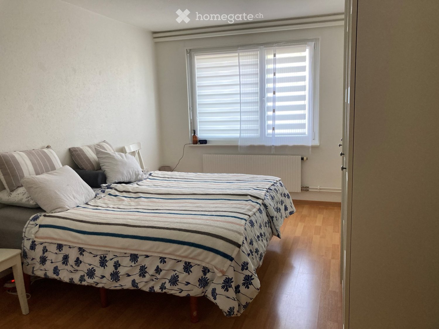Appartamento di 2 ½ locali