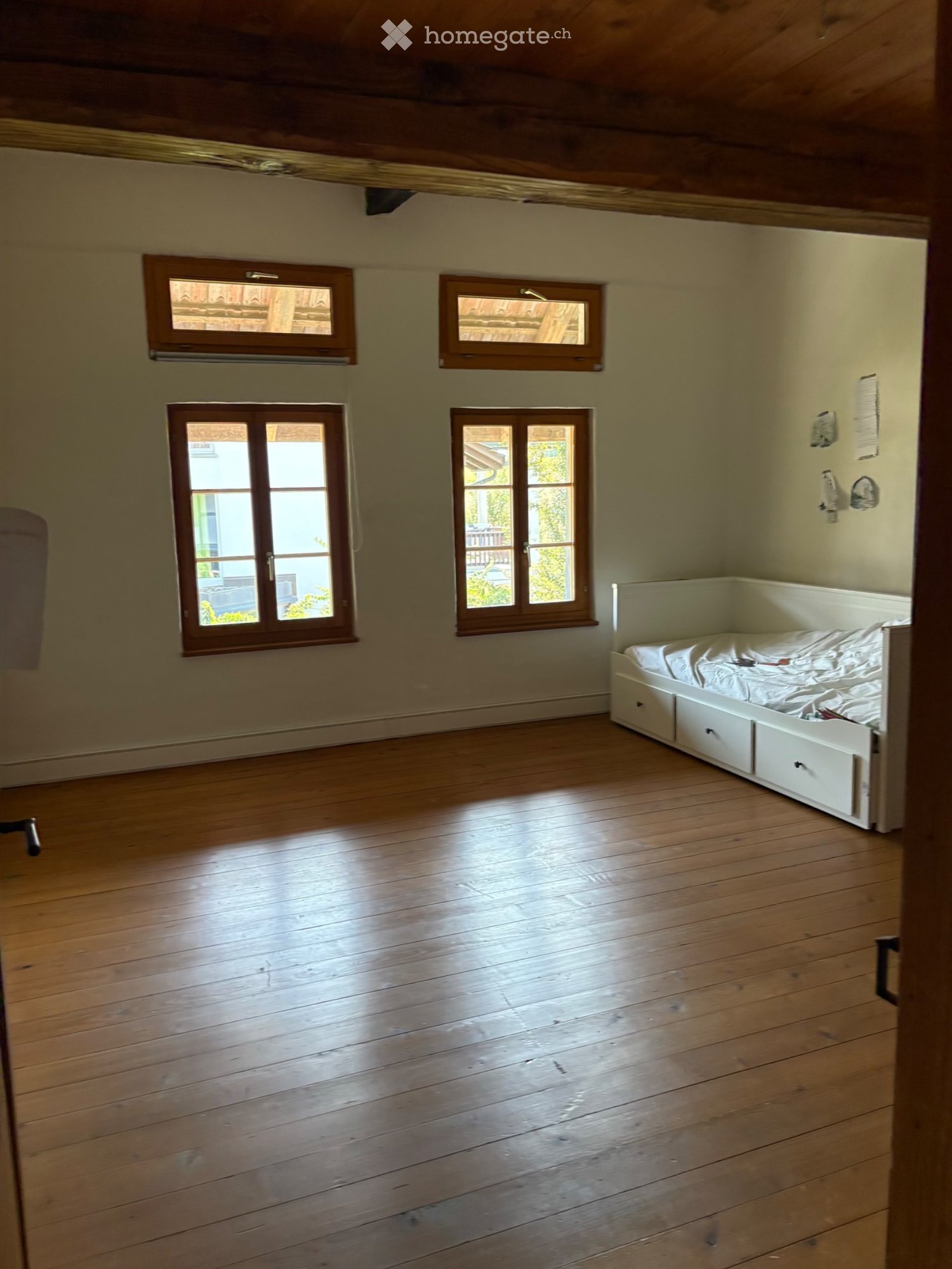 6 ½ rooms single house