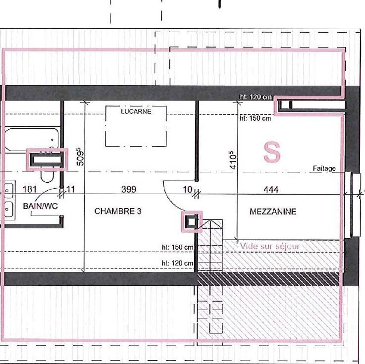 Appartamento di 4 ½ locali