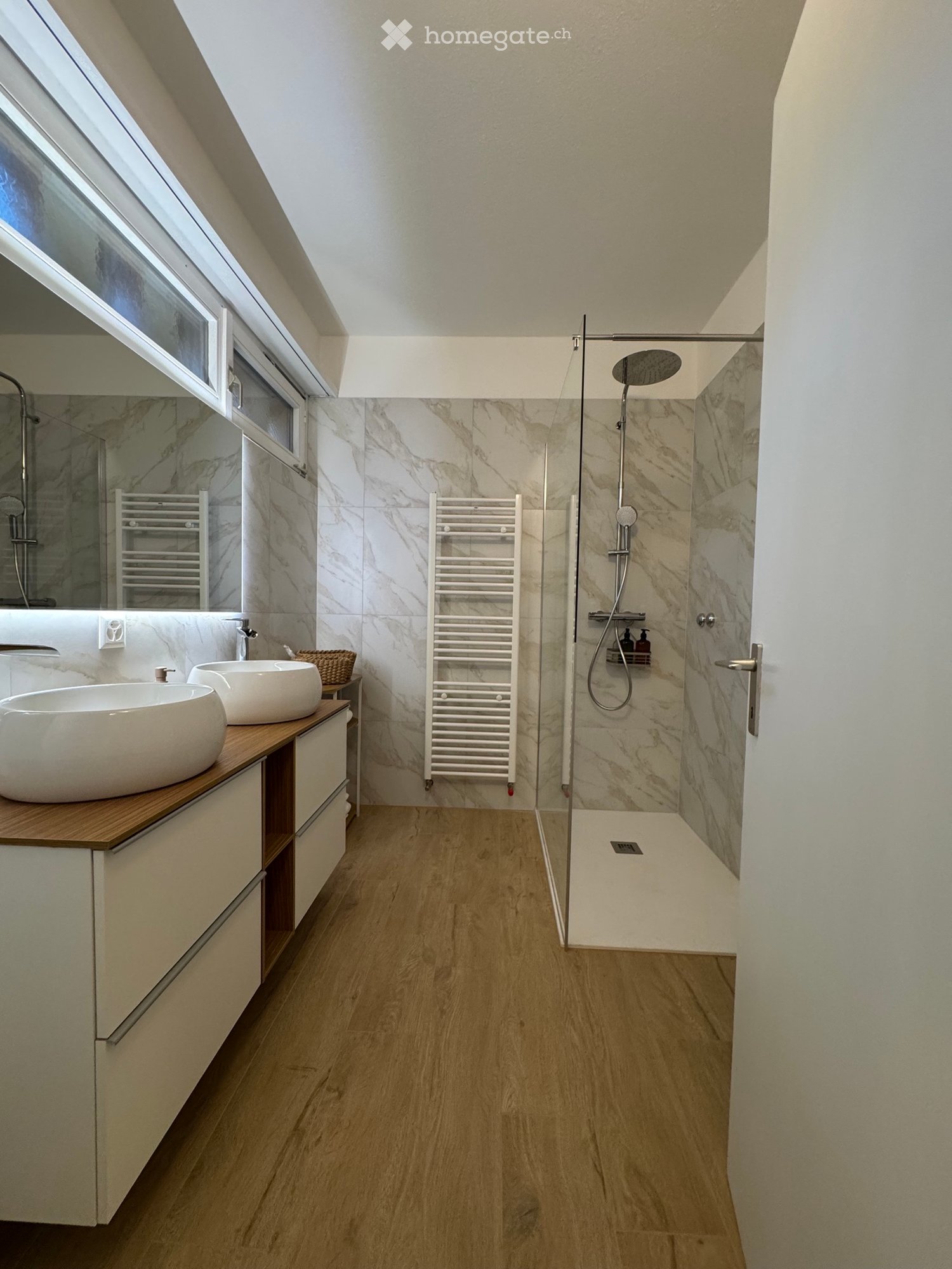 3-Zimmer-Wohnung
