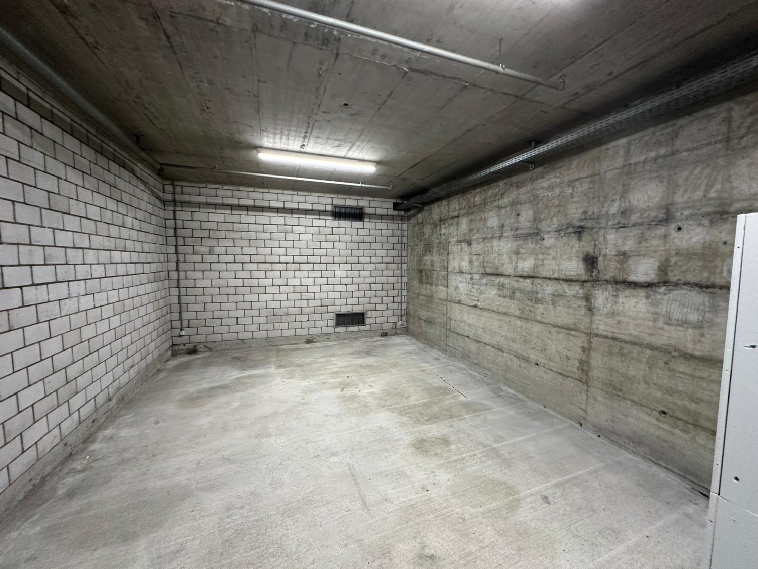 Compartiment de cave