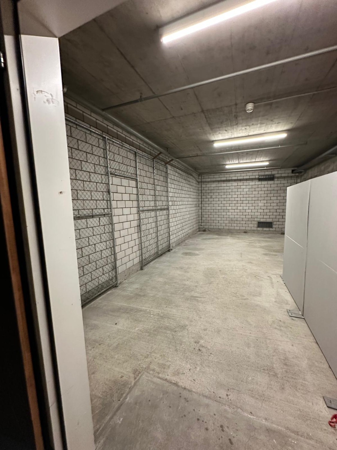 Compartiment de cave