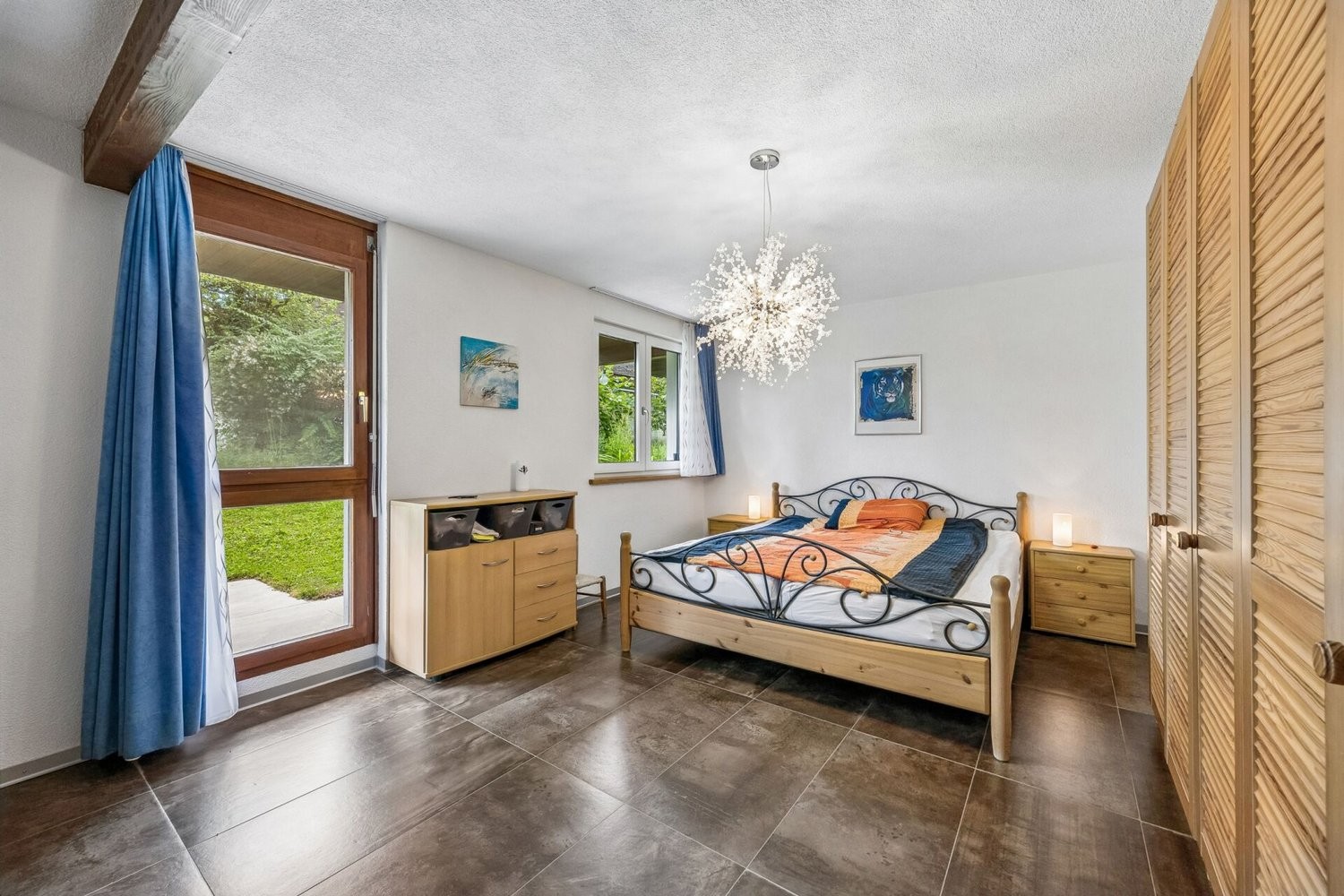 6 ½ rooms single house