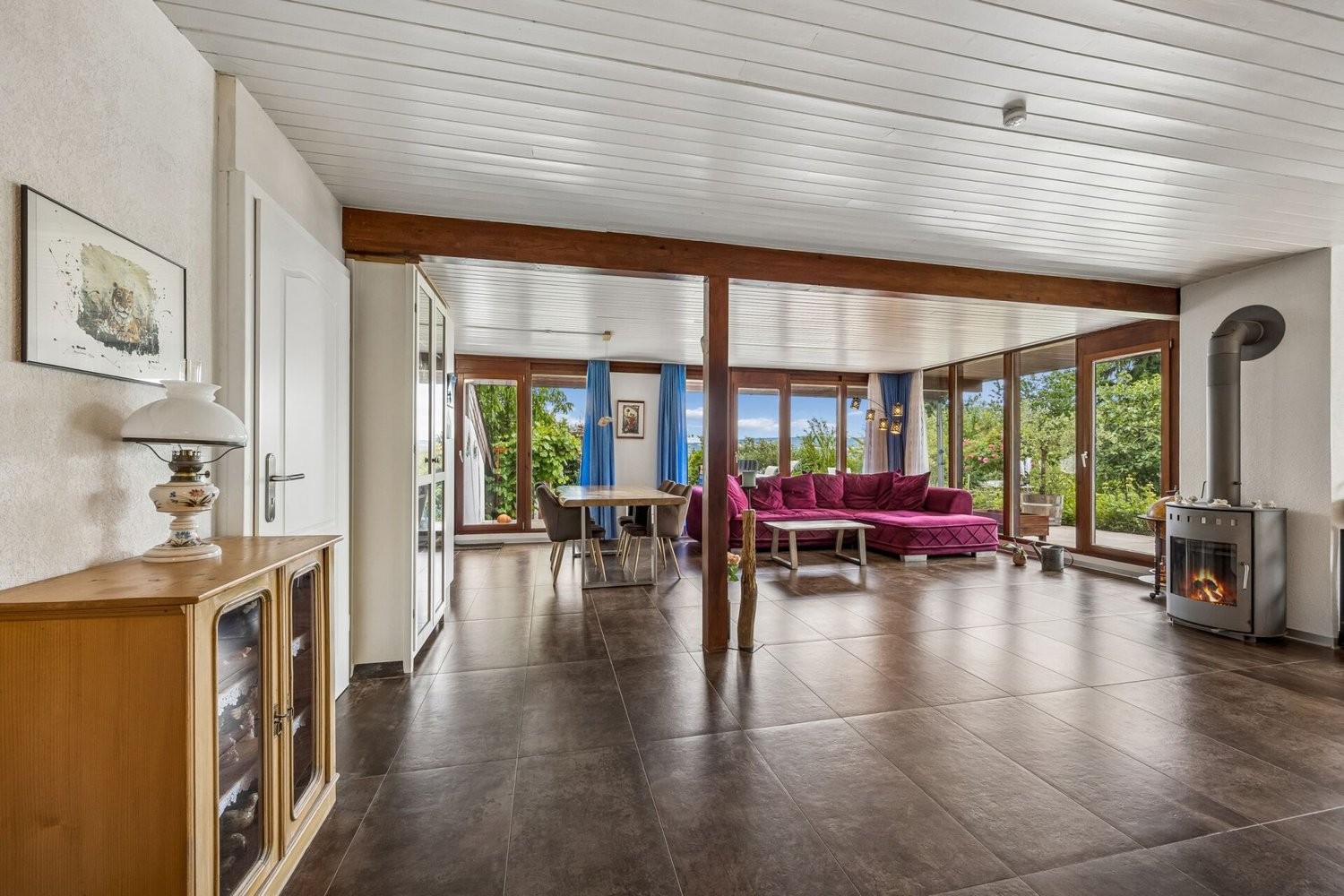 6 ½ rooms single house