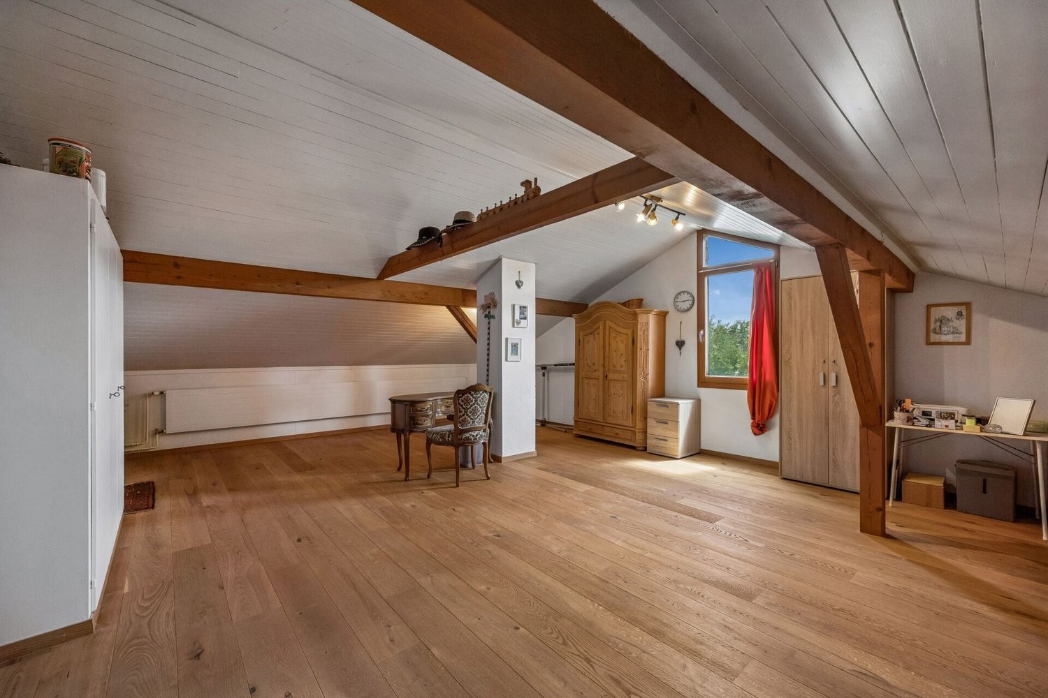 6 ½ rooms single house
