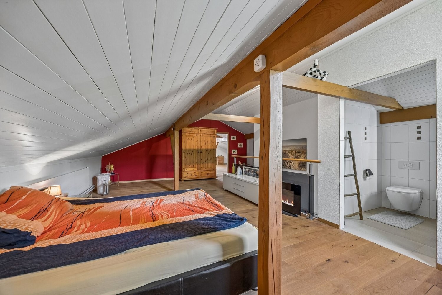 6 ½ rooms single house