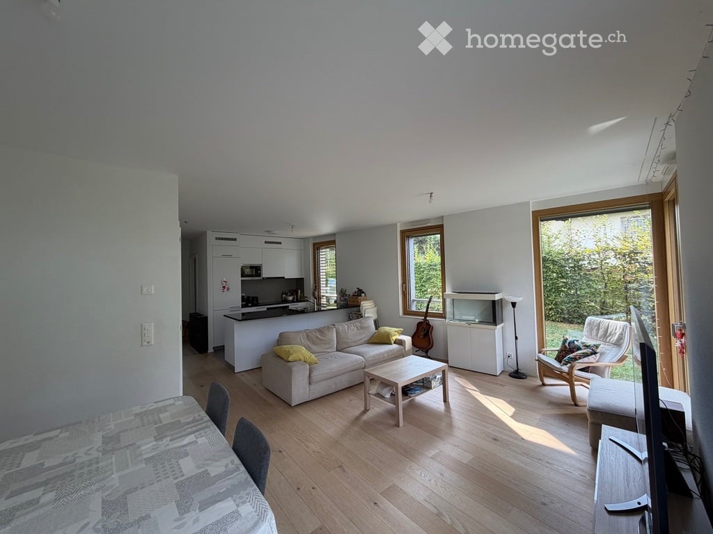 5 ½ rooms single house