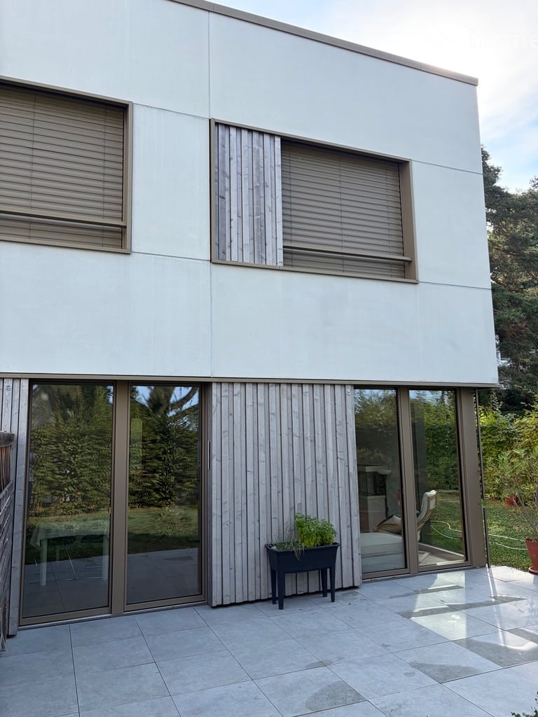 5 ½ rooms single house