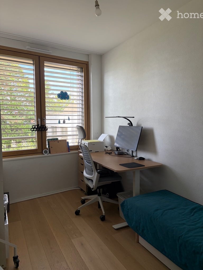 5 ½ rooms single house