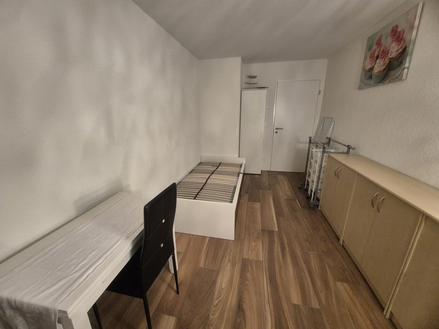 Chambre en colocation