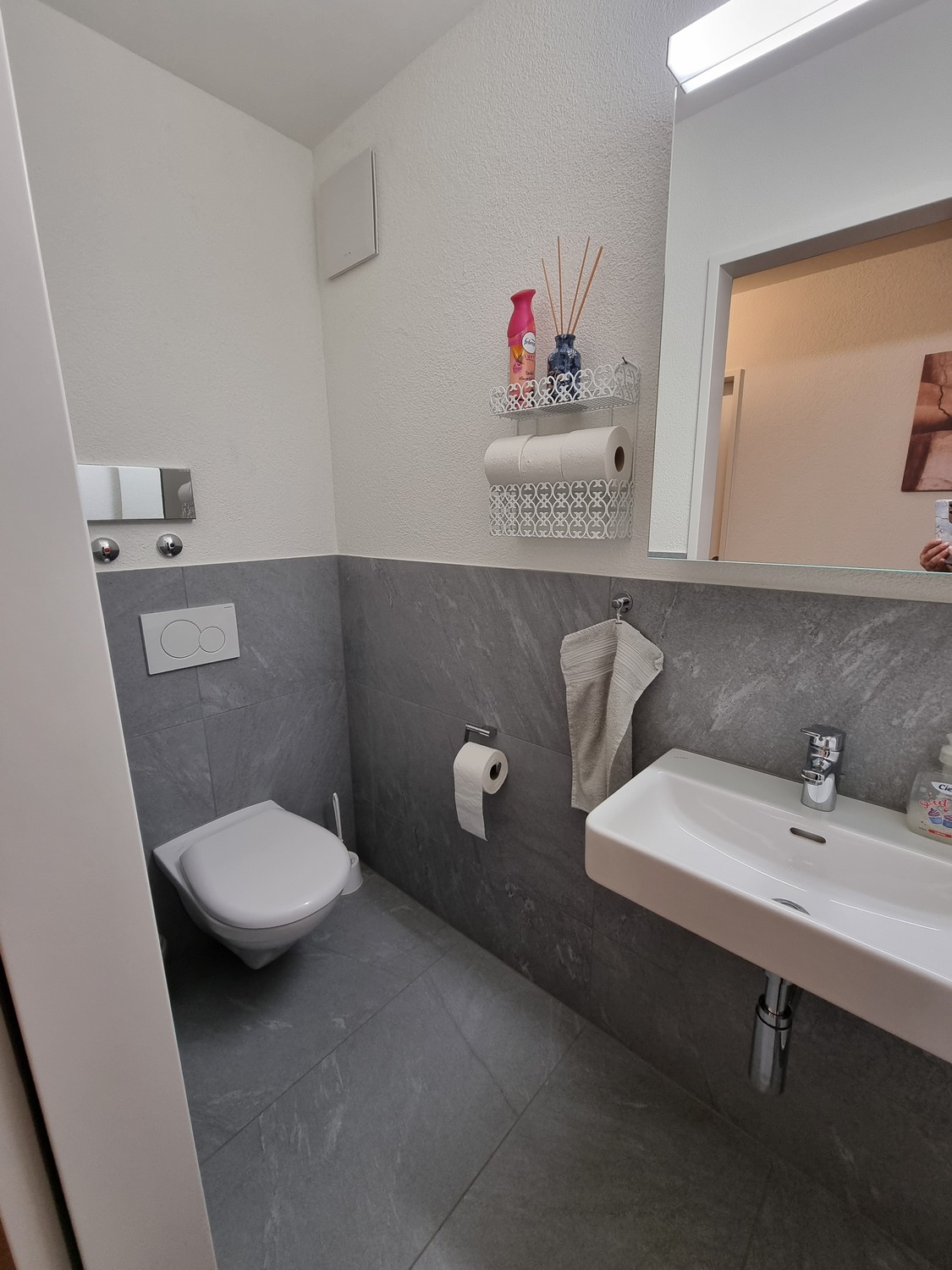Chambre en colocation