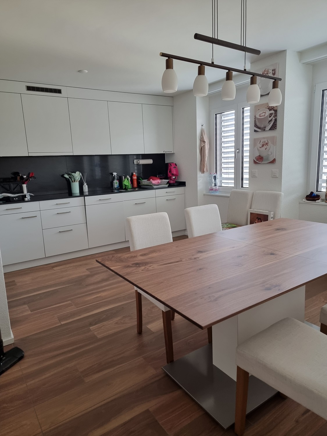 Chambre en colocation