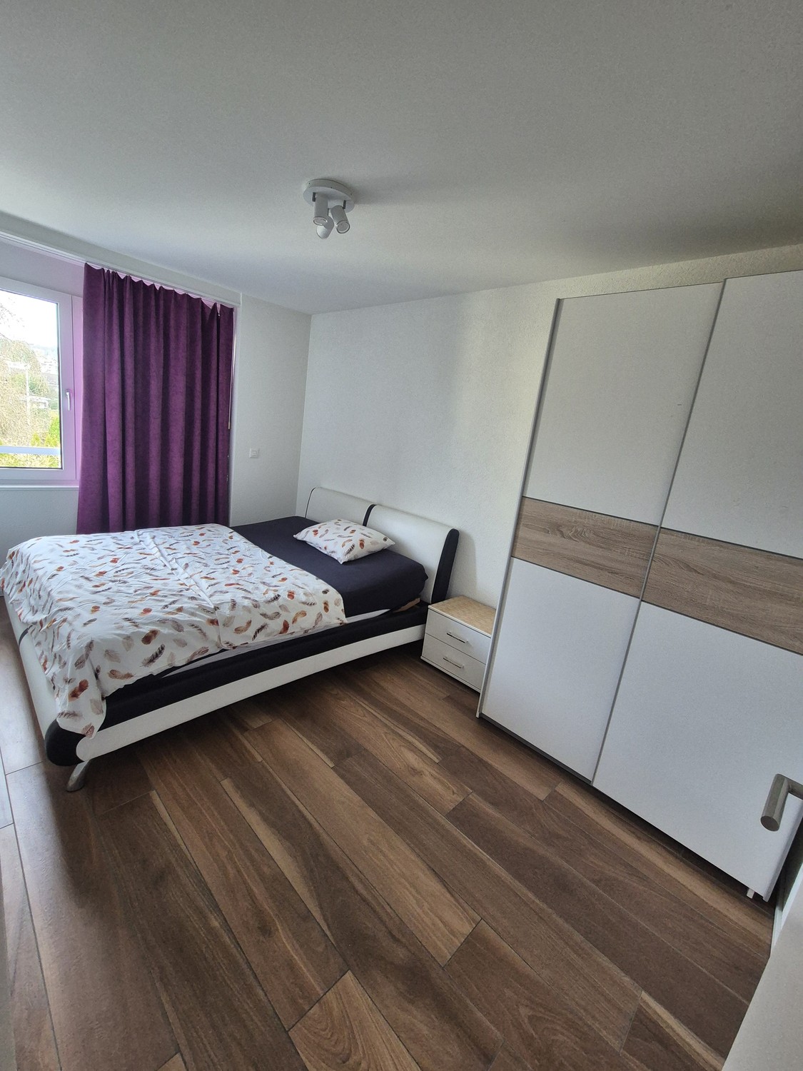 Chambre en colocation