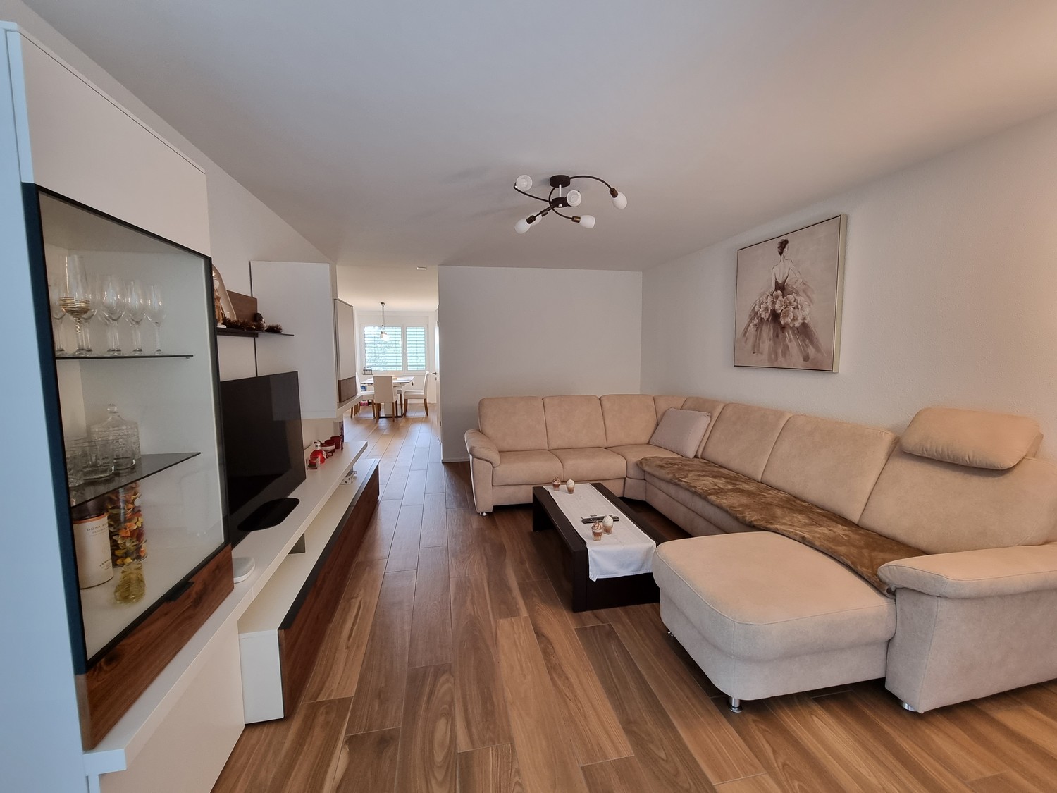 Chambre en colocation
