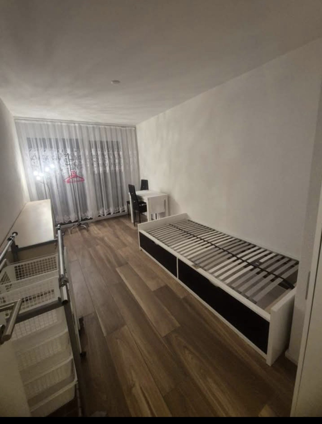 Chambre en colocation