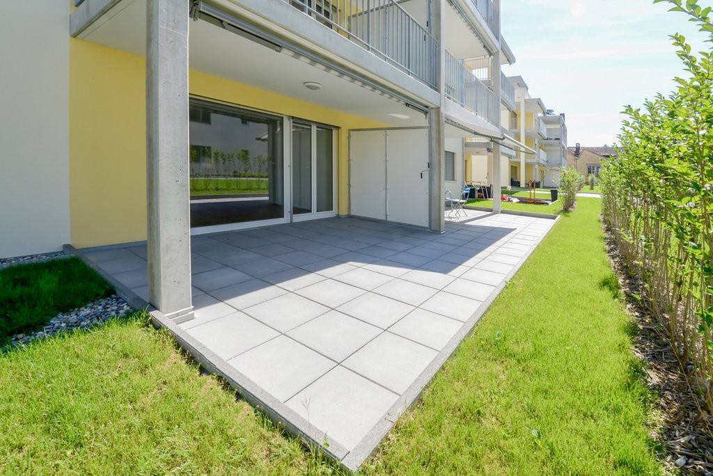 Appartamento di 2 ½ locali