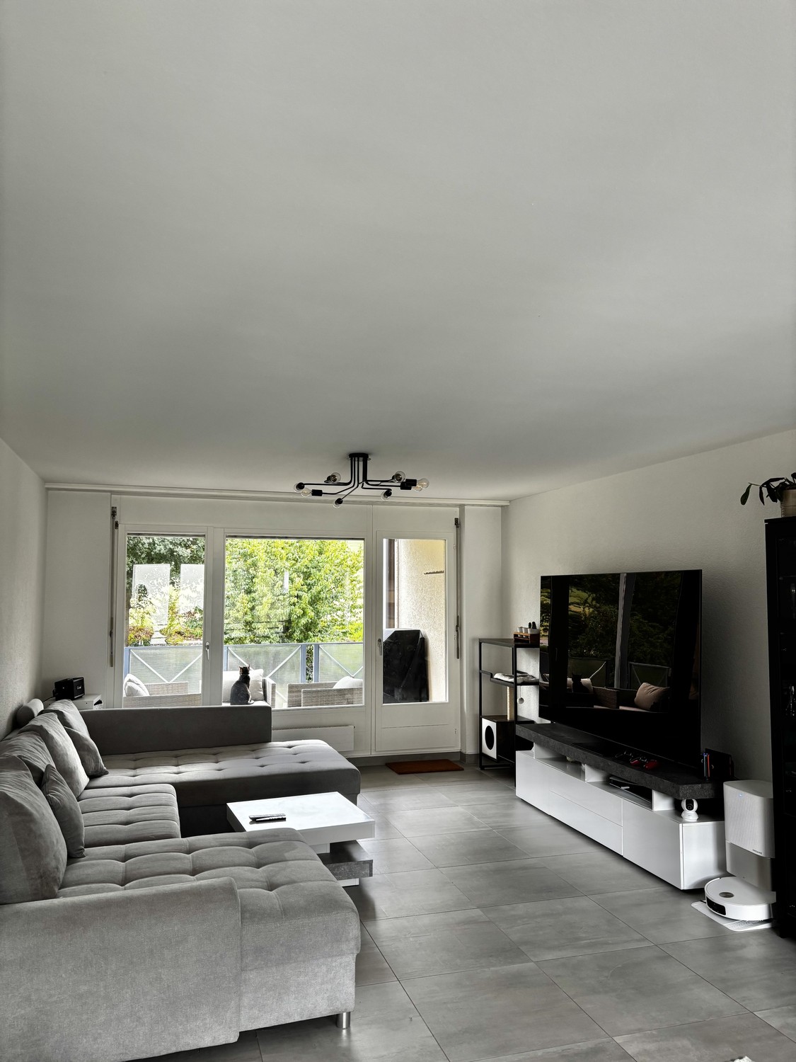 Appartamento di 3 ½ locali
