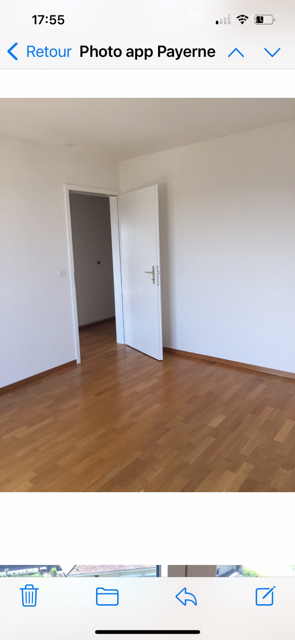 1 room single room