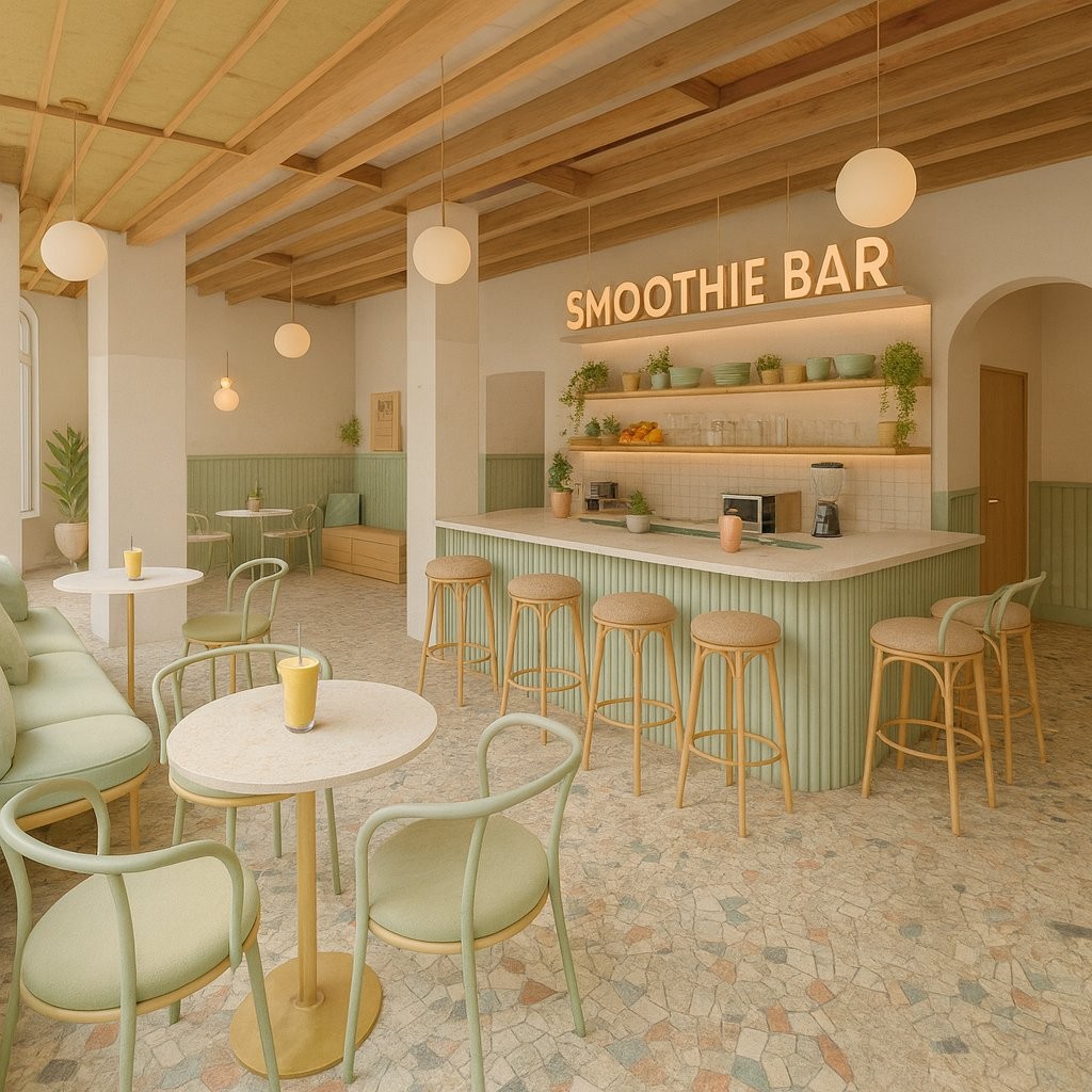 176m² commercial