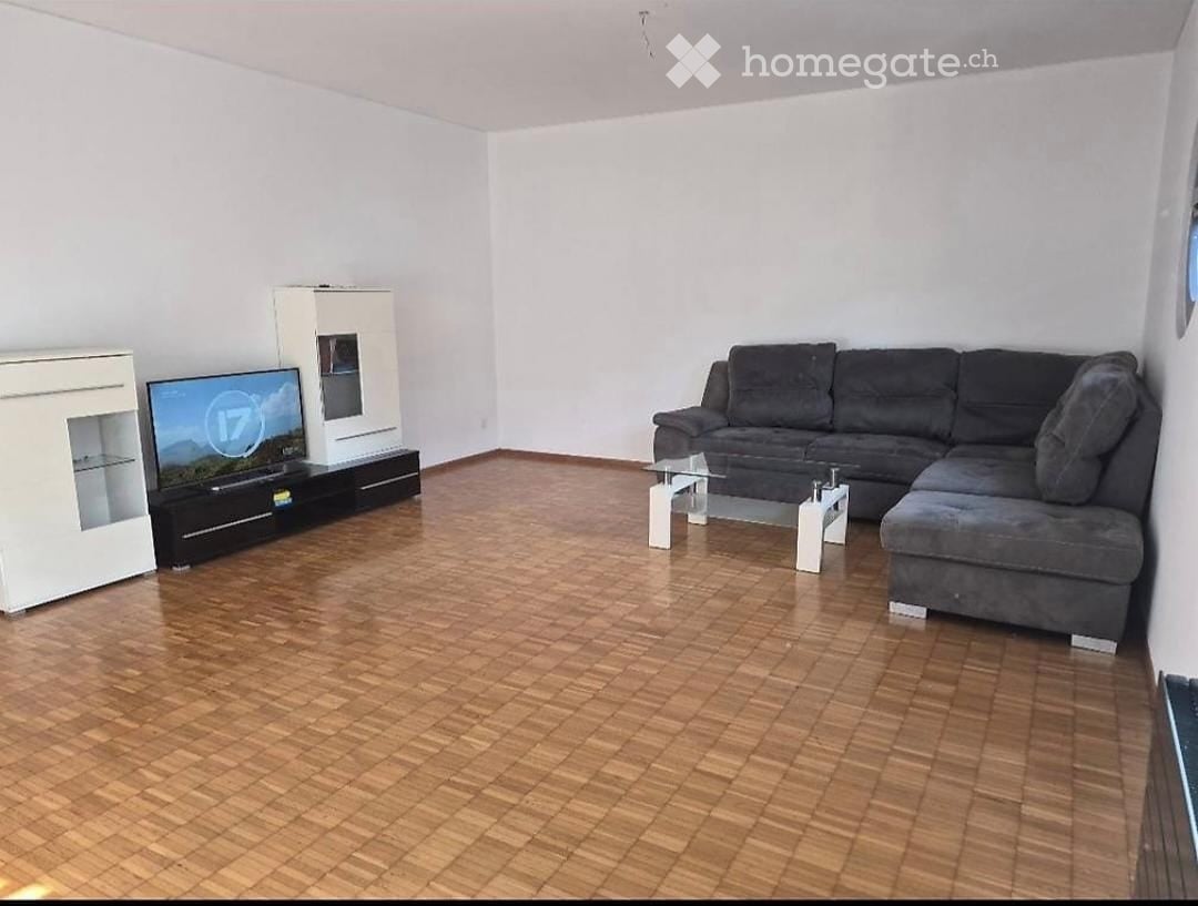 3 ½ Zimmer Wohnung