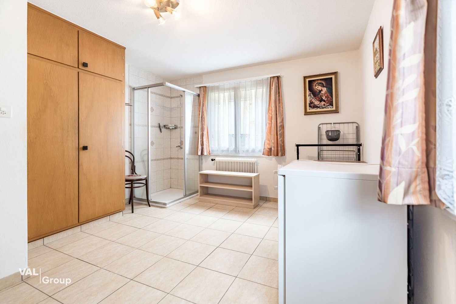 Casa singola di 8 ½ locali