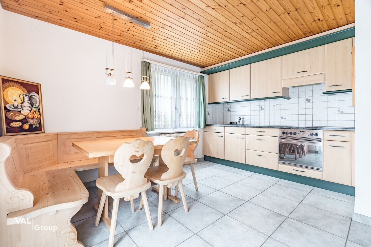 Casa singola di 8 ½ locali