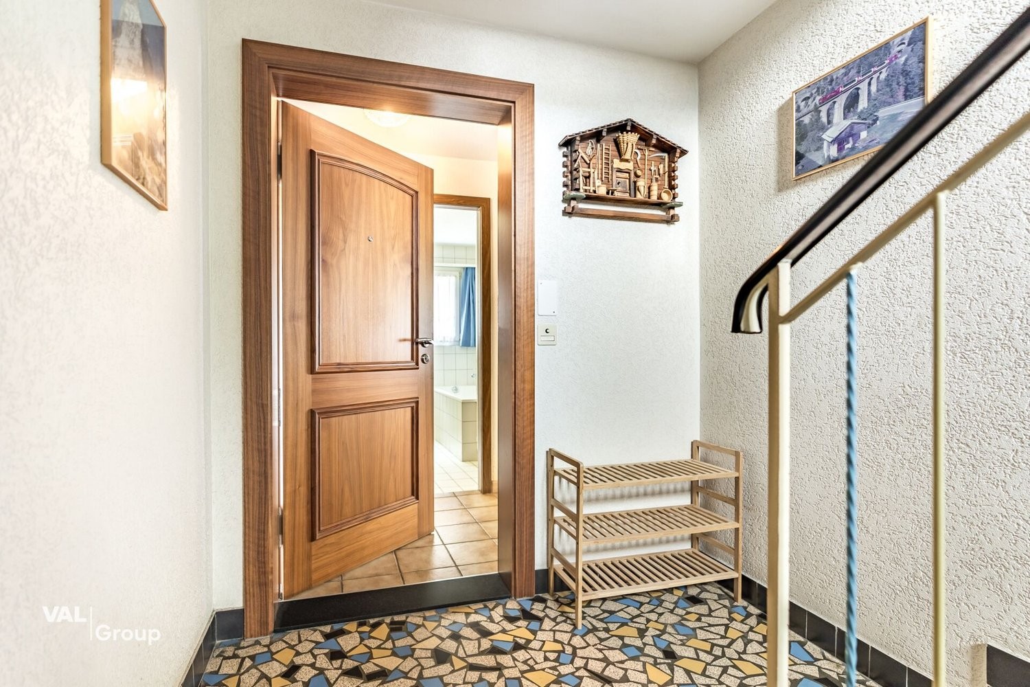 Casa singola di 8 ½ locali