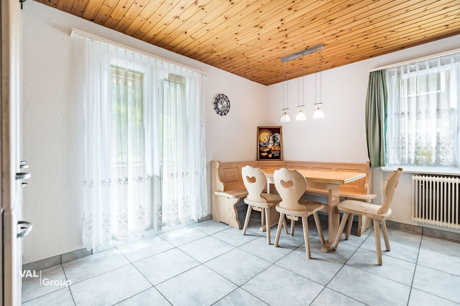 Casa singola di 8 ½ locali