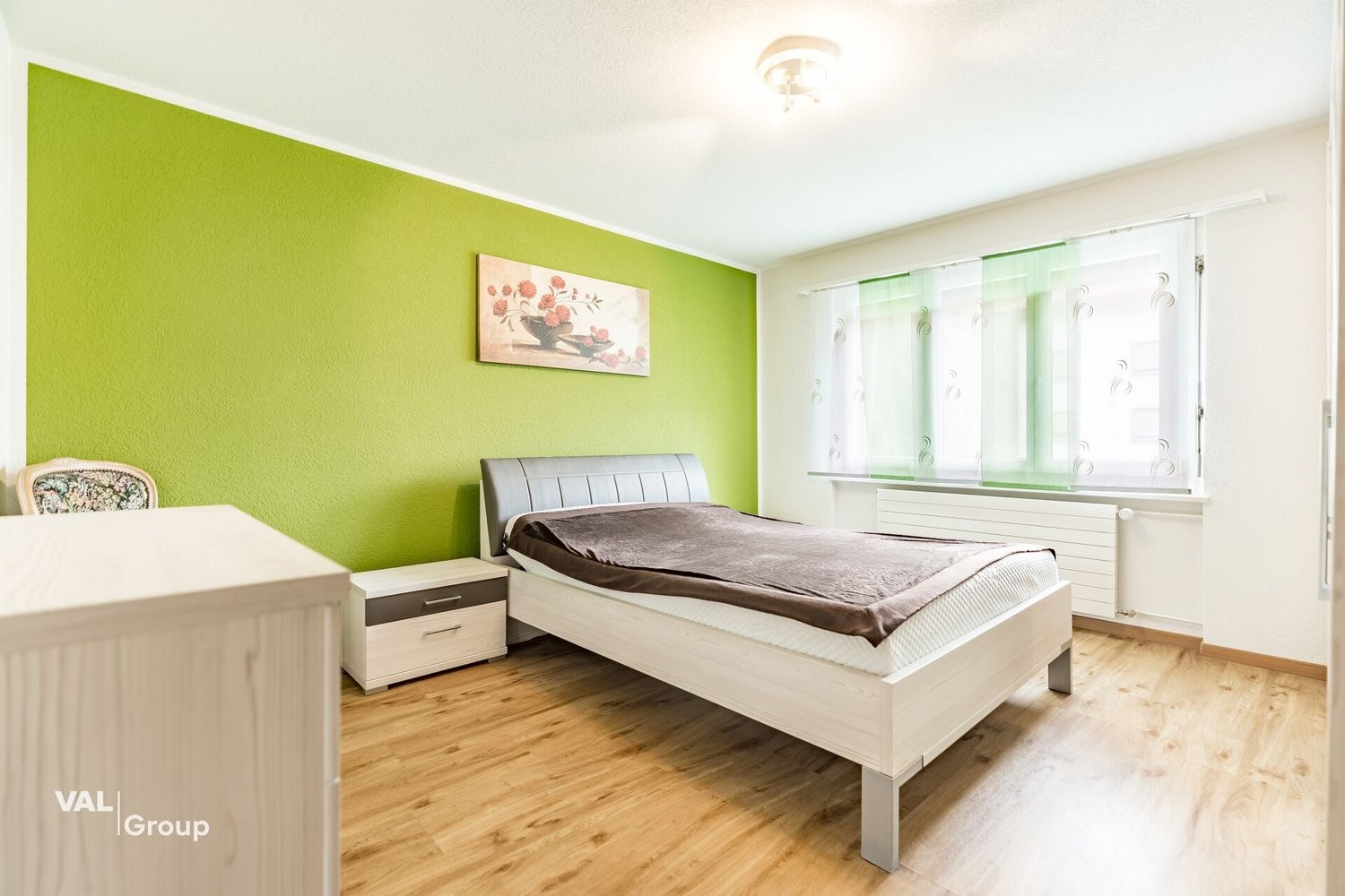 Casa singola di 8 ½ locali