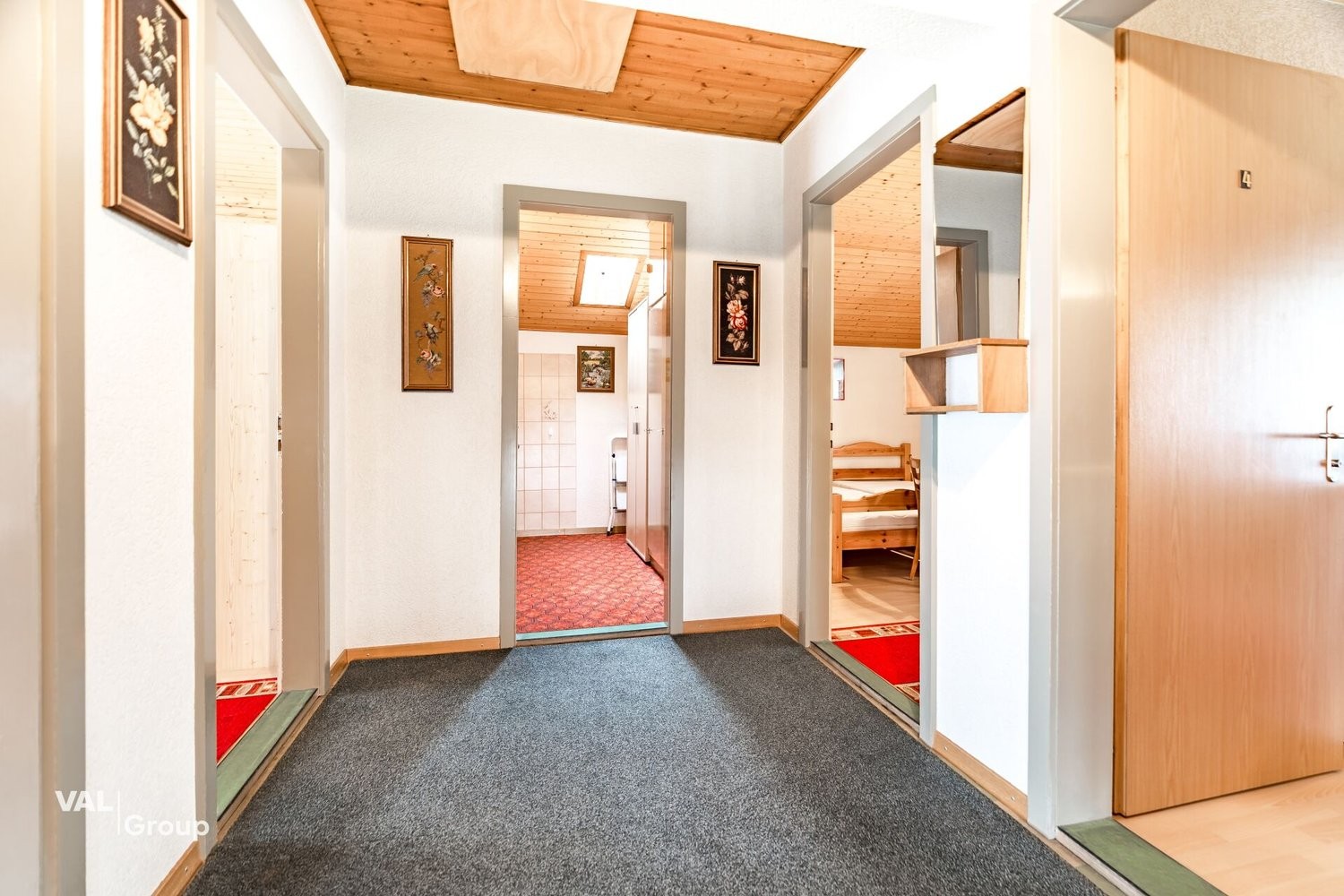 Casa singola di 8 ½ locali