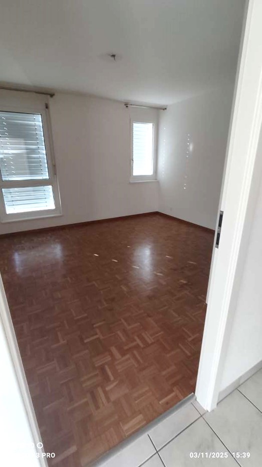 2 ½ Zimmer Wohnung