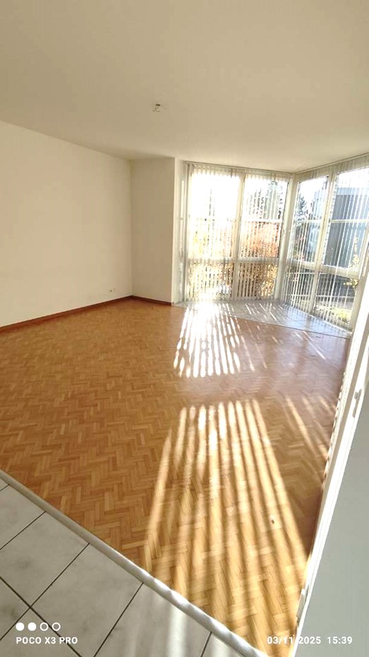 2 ½ Zimmer Wohnung
