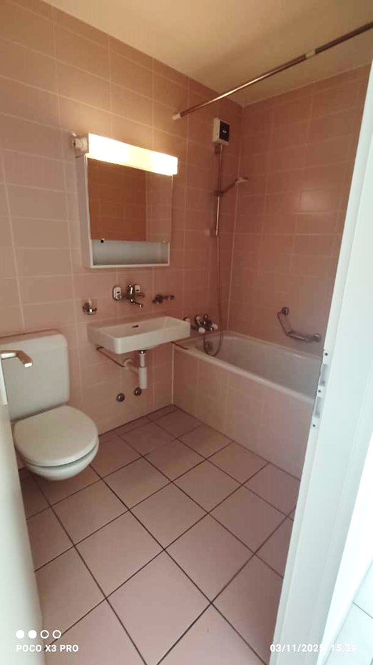 2 ½ Zimmer Wohnung