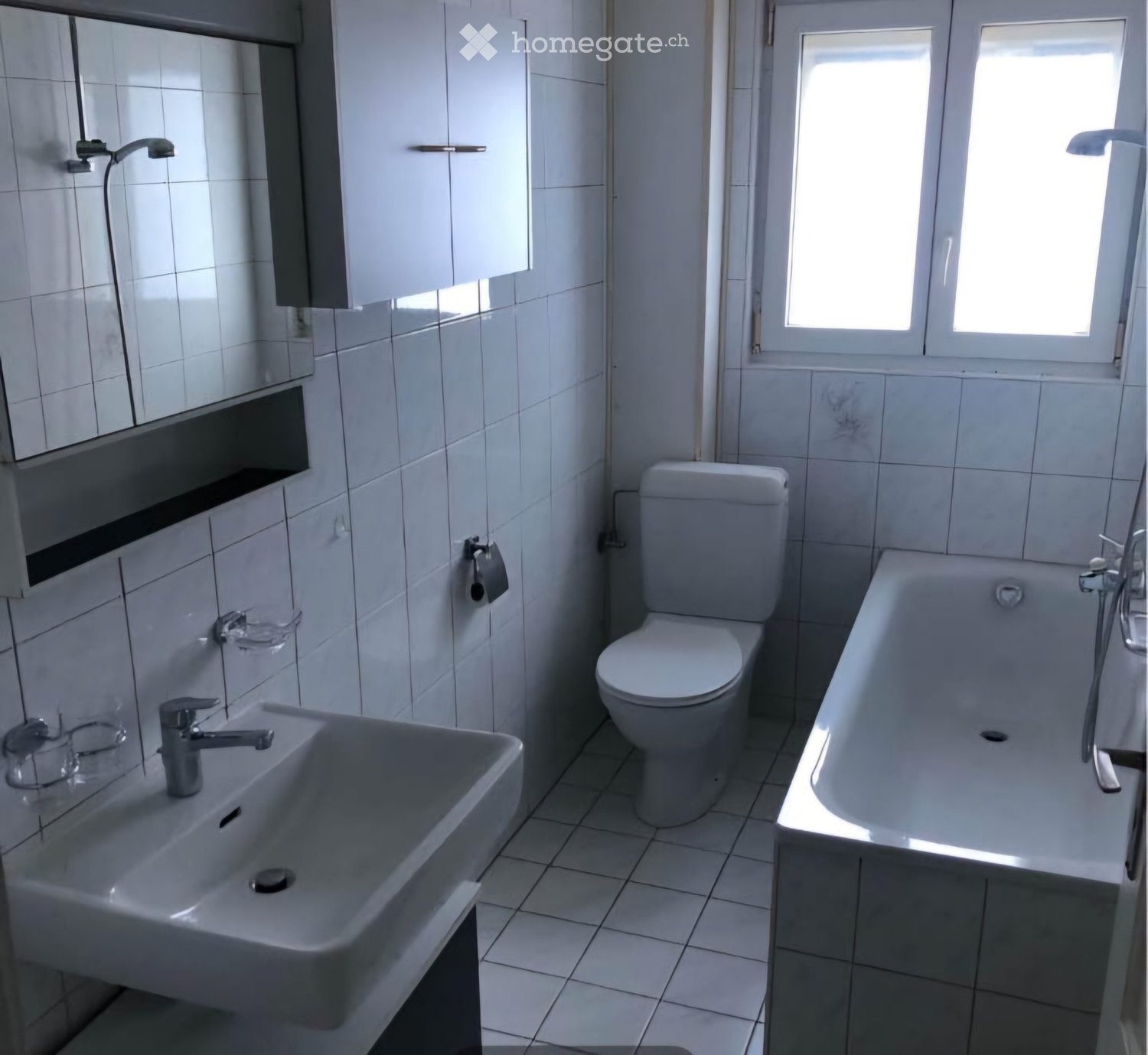 3 ½ Zimmer Wohnung