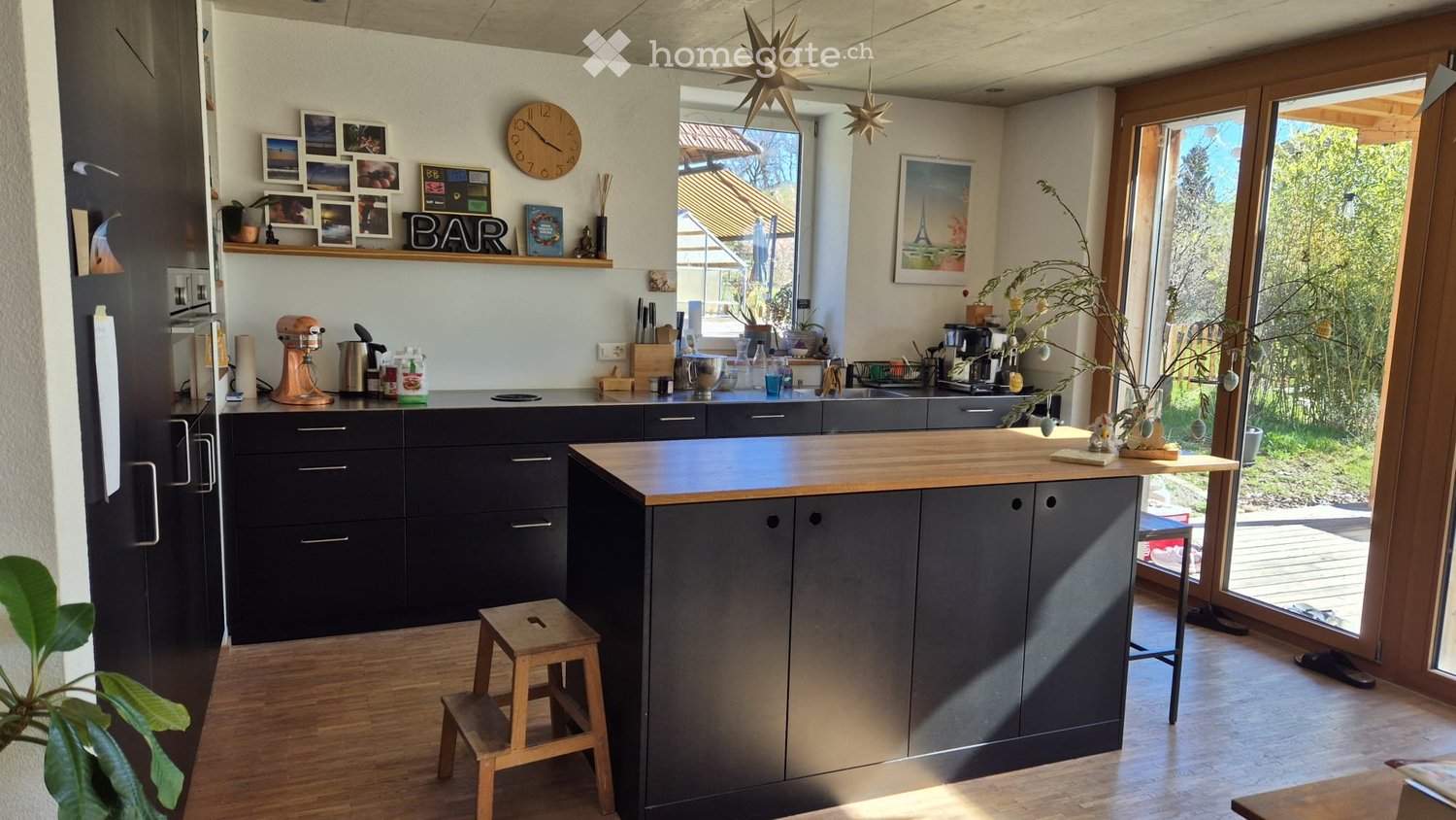 Casa unifamiliare da 6 ½ locali
