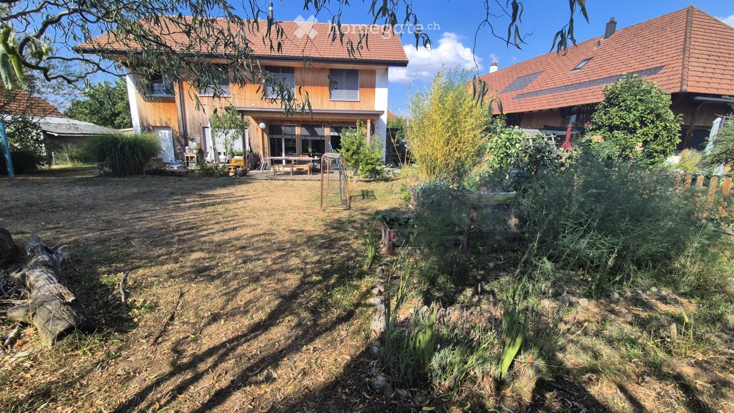 Casa unifamiliare da 6 ½ locali