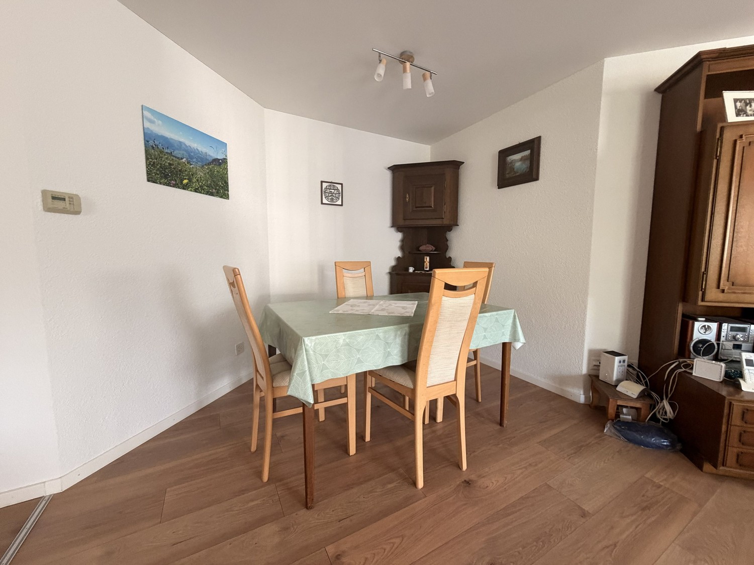 Appartamento di 4 ½ locali