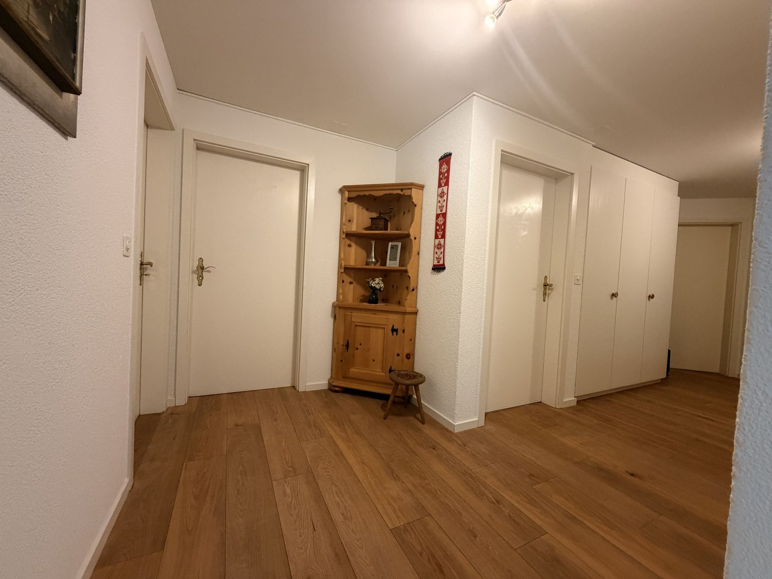 Appartamento di 4 ½ locali