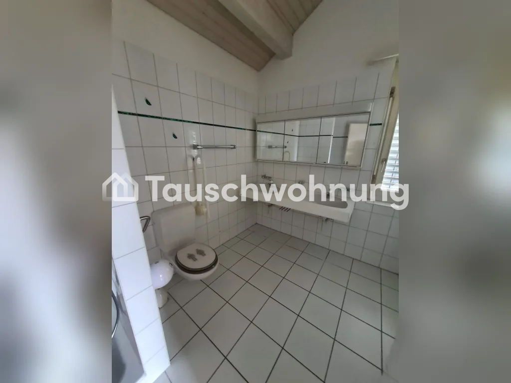 3 ½ rooms duplex house