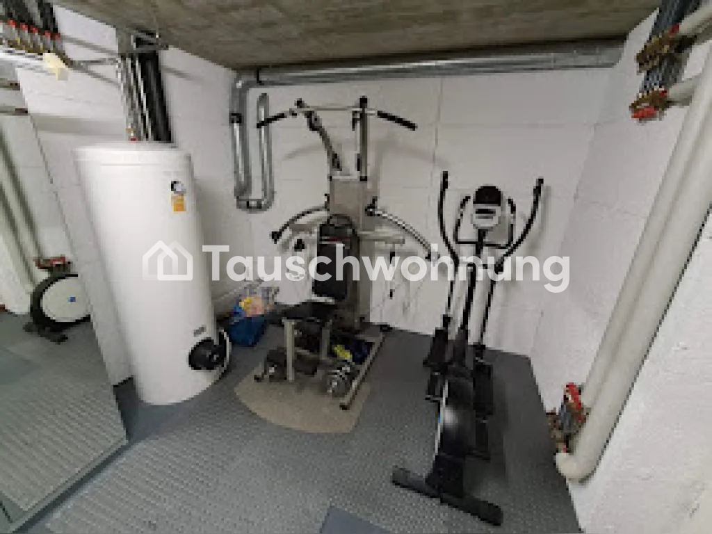 3 ½ rooms duplex house